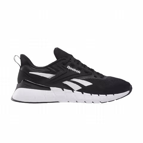Reebok Nano Gym 'Black White'