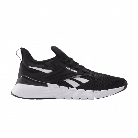 Reebok Wmns Nano Gym 'Black White'