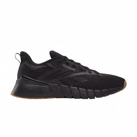 Reebok Nano Gym 'Black Grey'