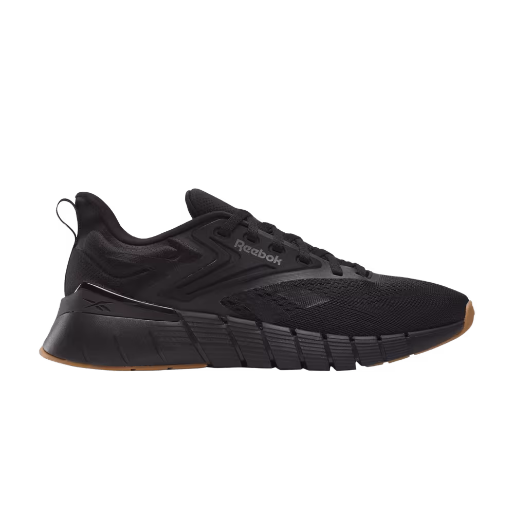 Reebok Nano Gym Black Grey