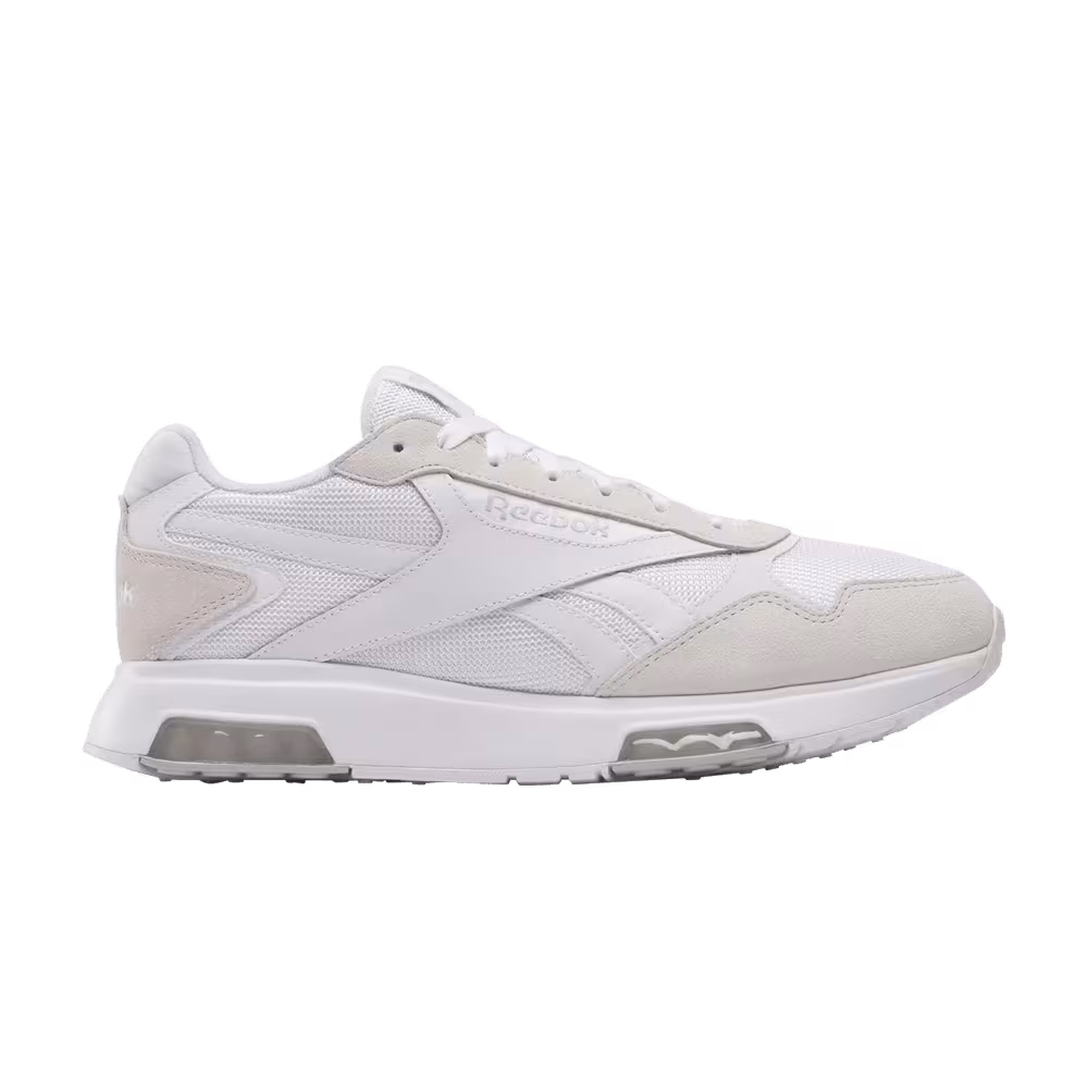 Reebok Nano Gym Energy Red Black