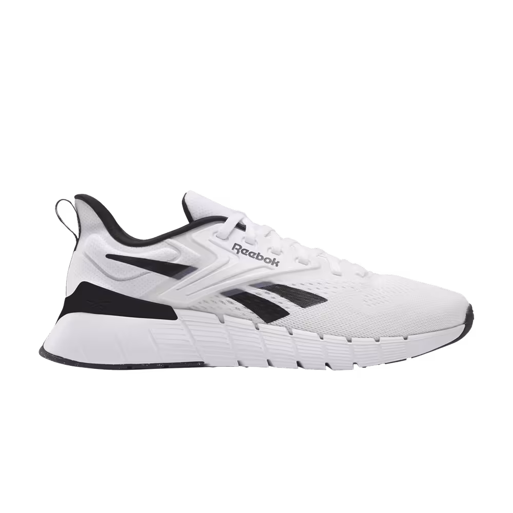 Reebok Nano Gym White Black