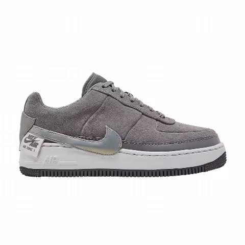 Nike Wmns Air Force 1 Jester Low 'Gunsmoke'