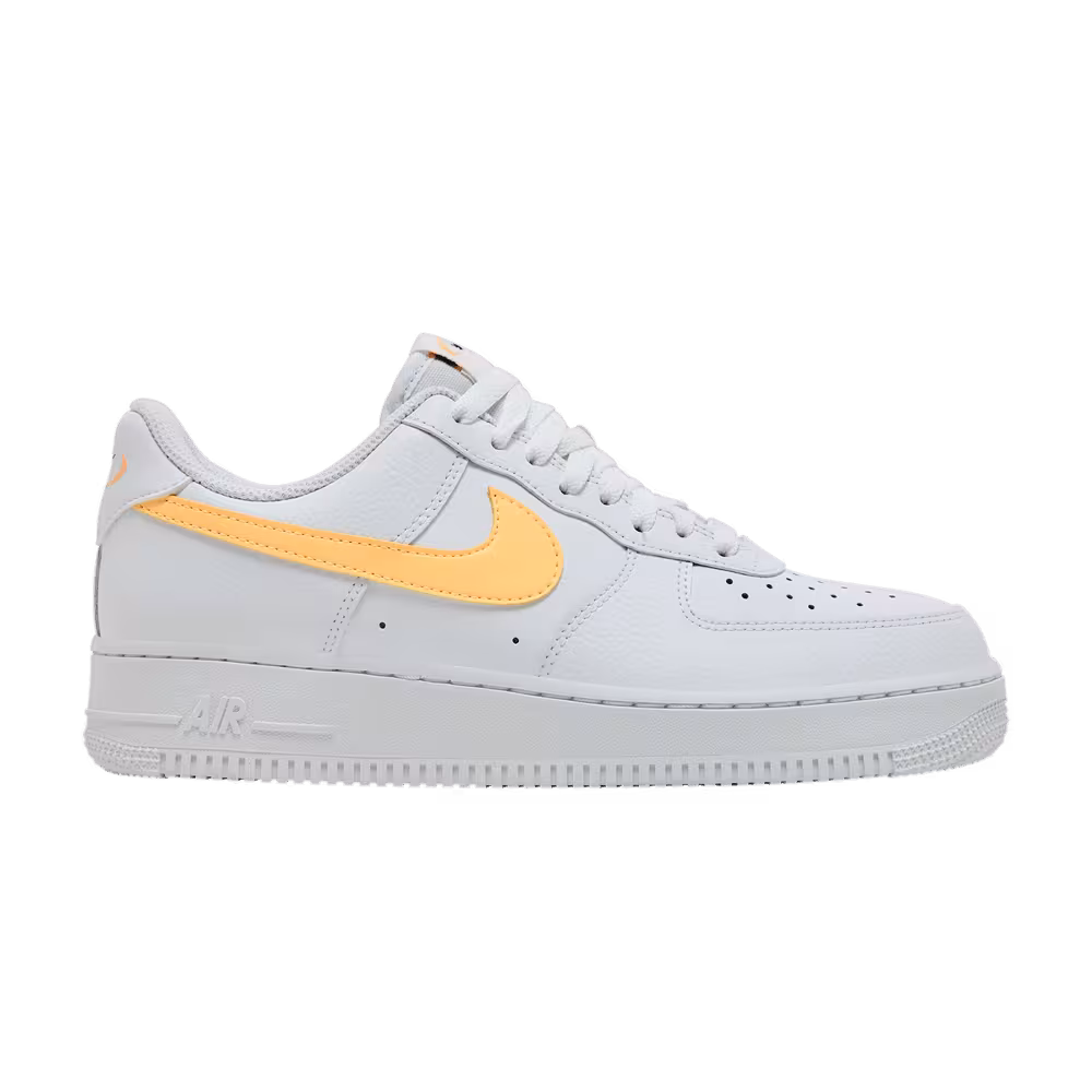Nike Women's Air Force 1 Low White Melon Tint