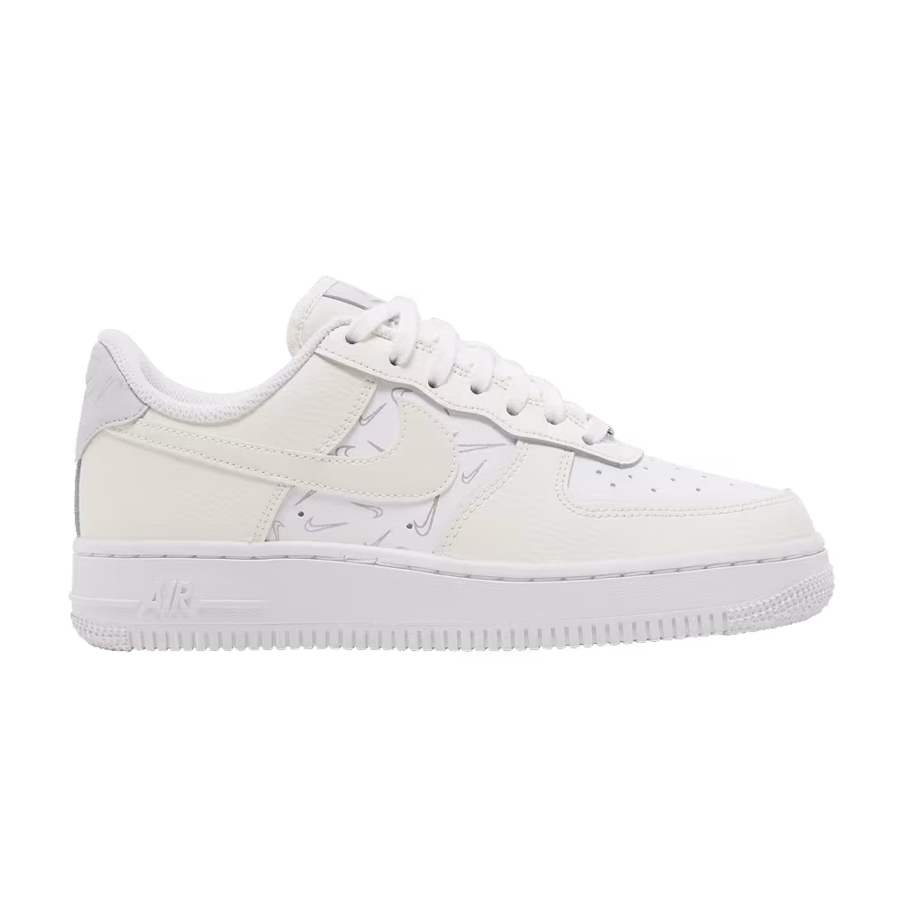 Nike Women's Air Force 1 Mini Checks