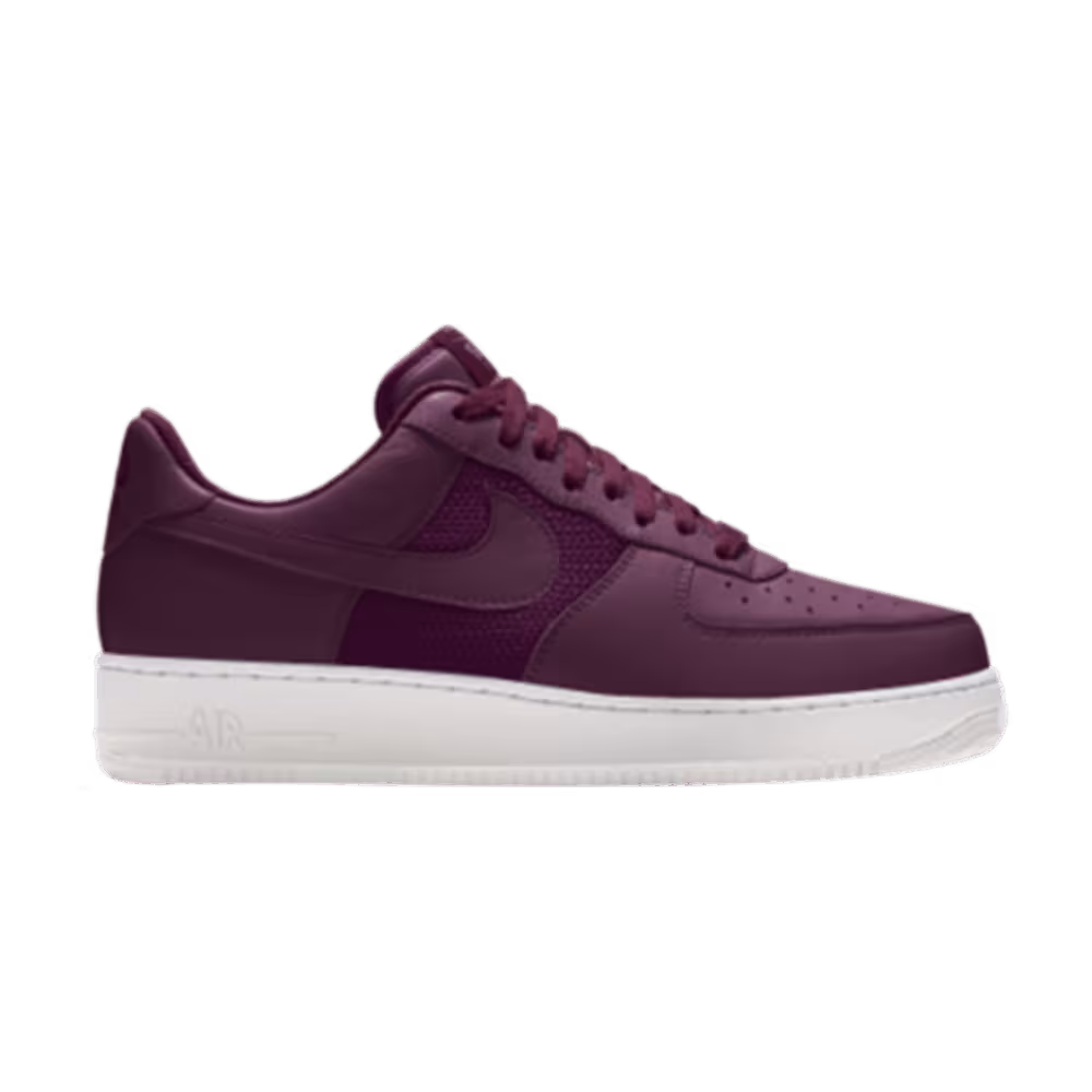 Nike Women's Air Force 1 Low iD