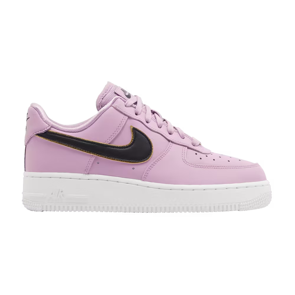 Nike Women's Air Force 1 Low Frosted Plum