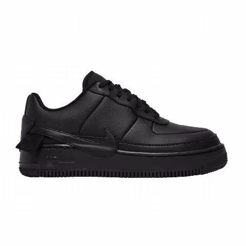 Nike Wmns Air Force 1 Jester XX 'Black'