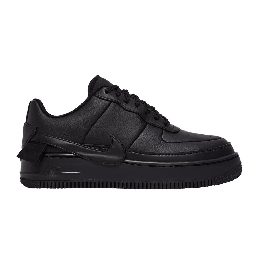 Nike Women's Air Force 1 Jester XX Black