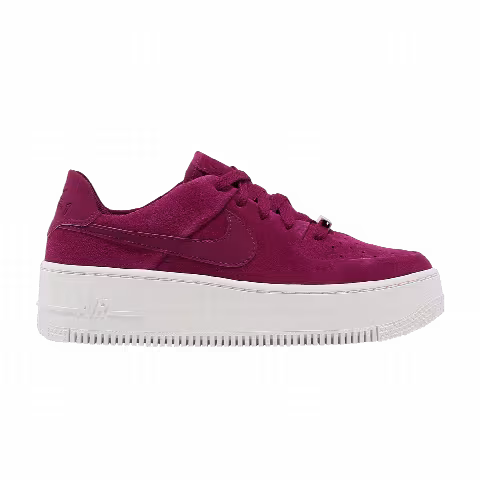 Nike Wmns Air Force 1 Sage Low 'True Berry'