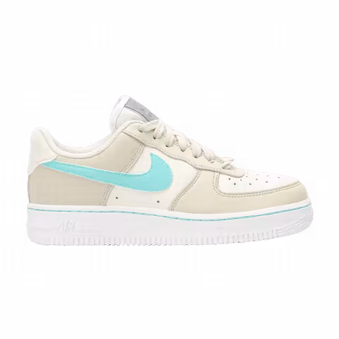 Nike Wmns Air Force 1 Low 'Aurora Green'