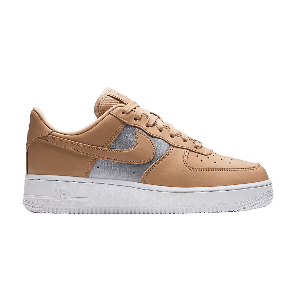 Nike Women's Air Force 1 Low Bio Beige