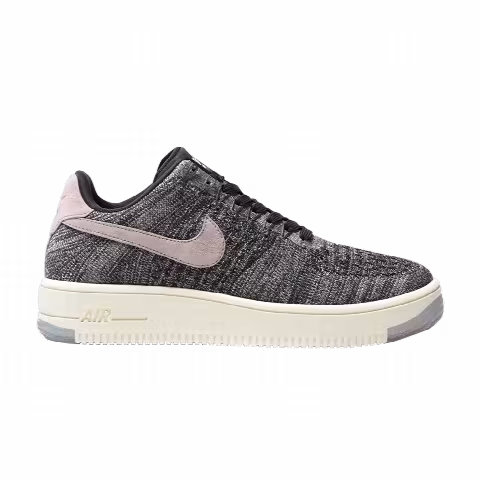 Nike Wmns Air Force 1 Flyknit Low