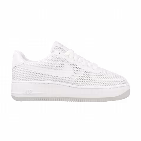Nike Wmns Air Force 1 Low Upstep BR