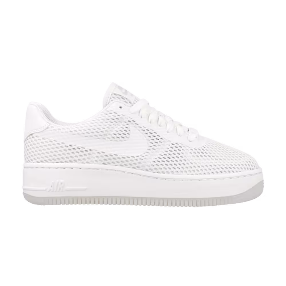 Nike Women's Air Force 1 Low Upstep BR