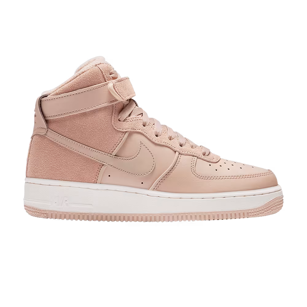Nike Women's Air Force 1 High Bio Beige