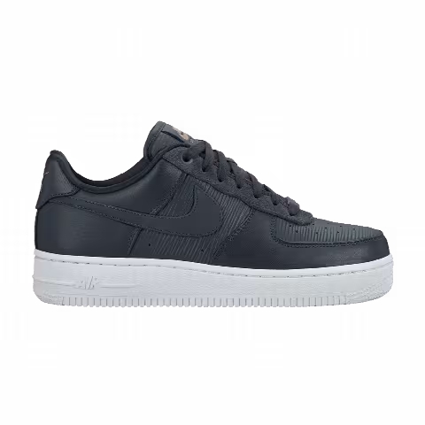 Nike Wmns Air Force 1 '07 LX 'Anthracite'