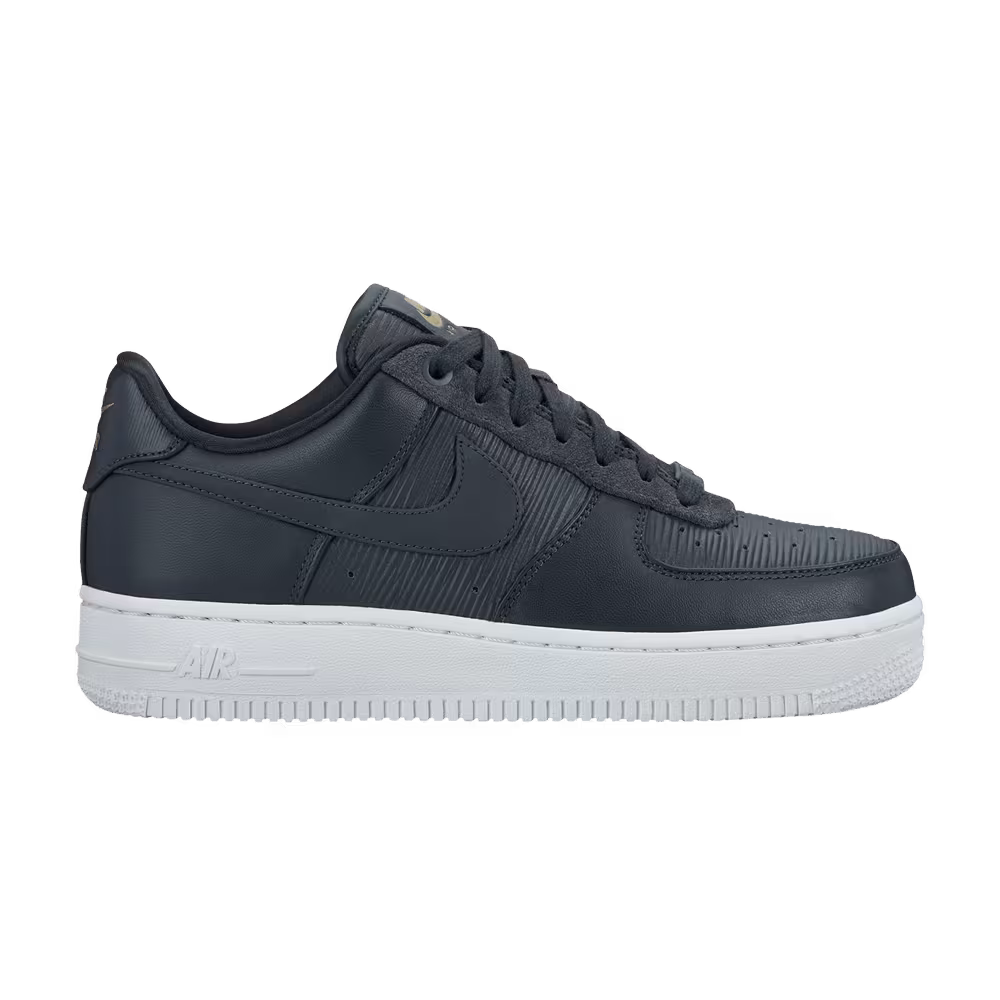Nike Women's Air Force 1 Anthracite