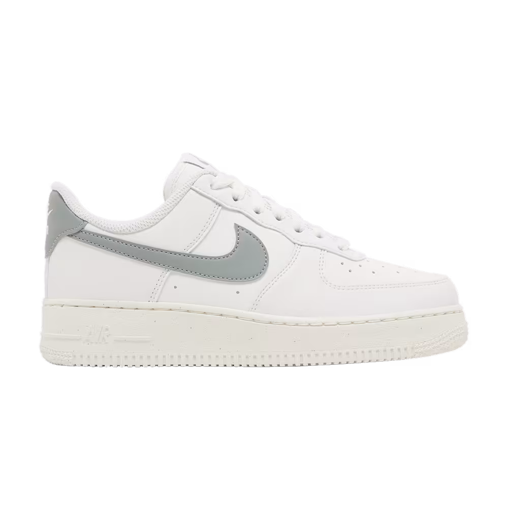 Nike Women's Air Force 1 White Mica Green