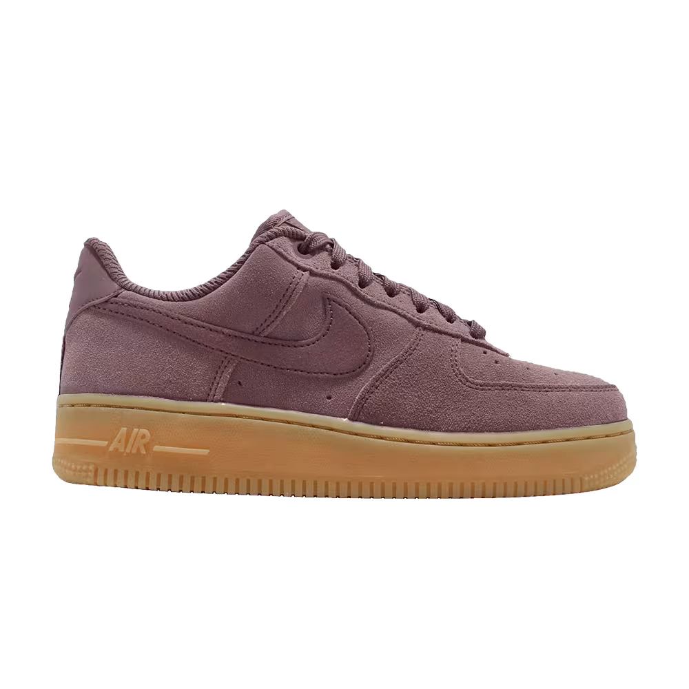 Nike Women's Air Force 1 Smokey Mauve