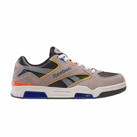 Reebok BB4500 DMX 'Khaki Brown Black'