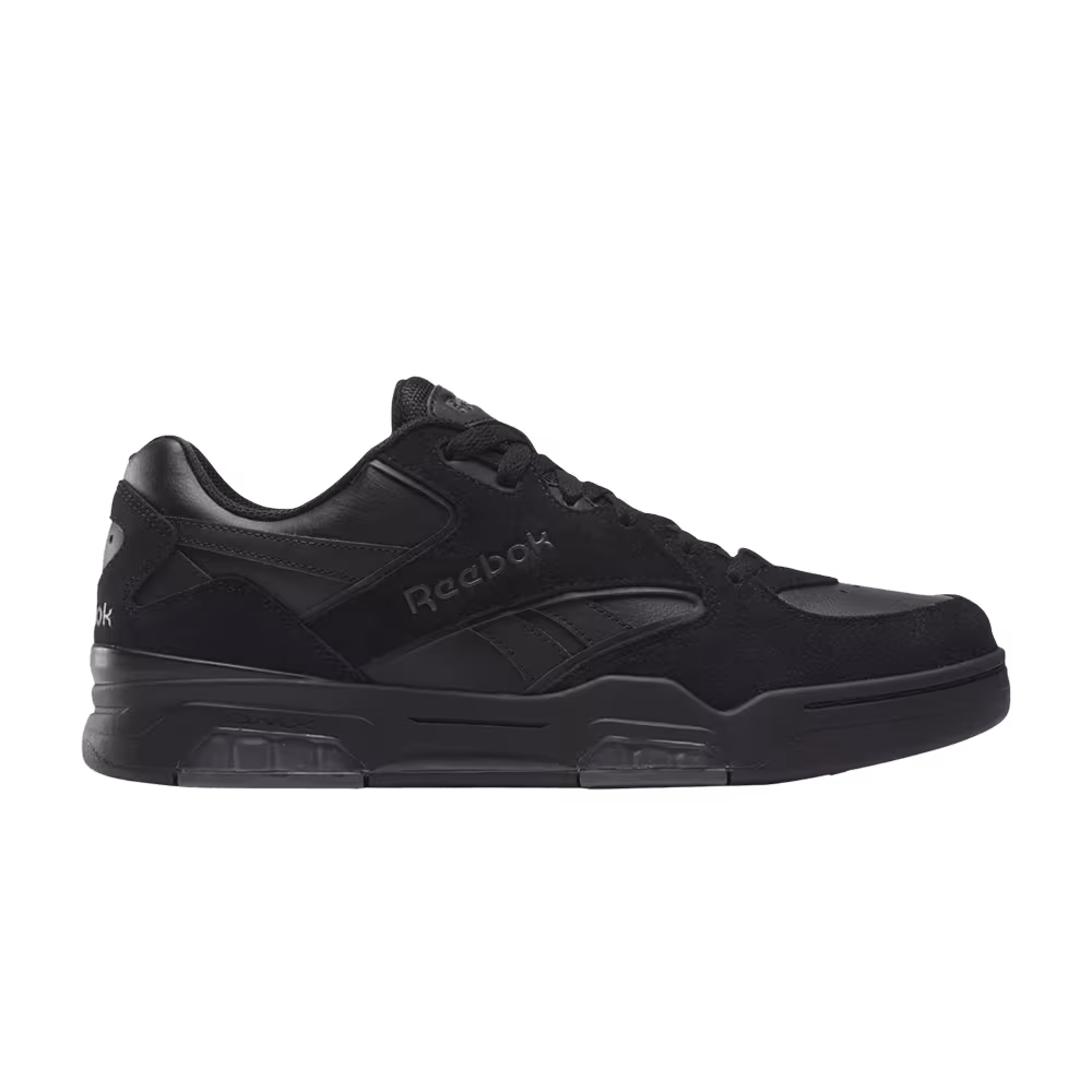 Reebok BB4500 DMX Black