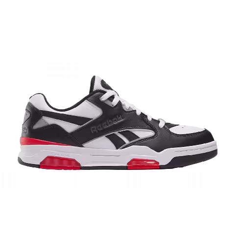 Reebok BB4500 DMX 'Black White Vector Red'