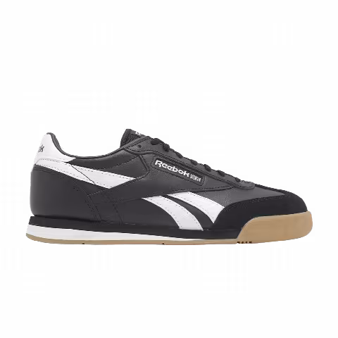 Reebok Campio XT 'Black White Gum'