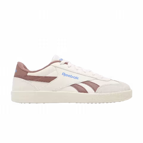 Reebok Smash Edge S 'Chalk Scorched Earth'