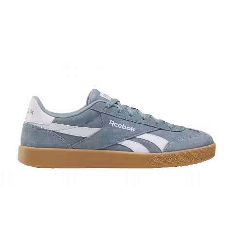 Reebok Smash Edge 'Soft Slate White Gum'