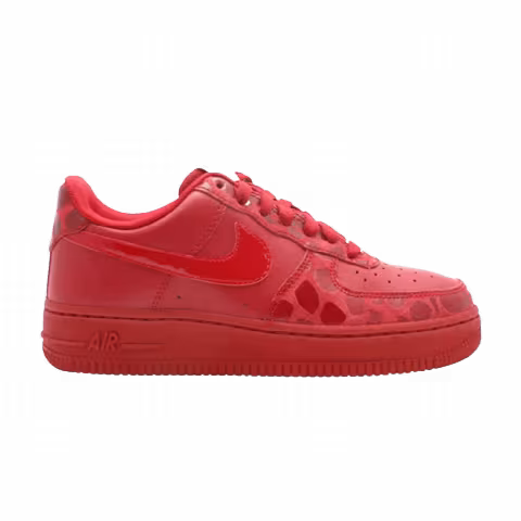 Nike Wmns Air Force 1 '07 'Valentine'