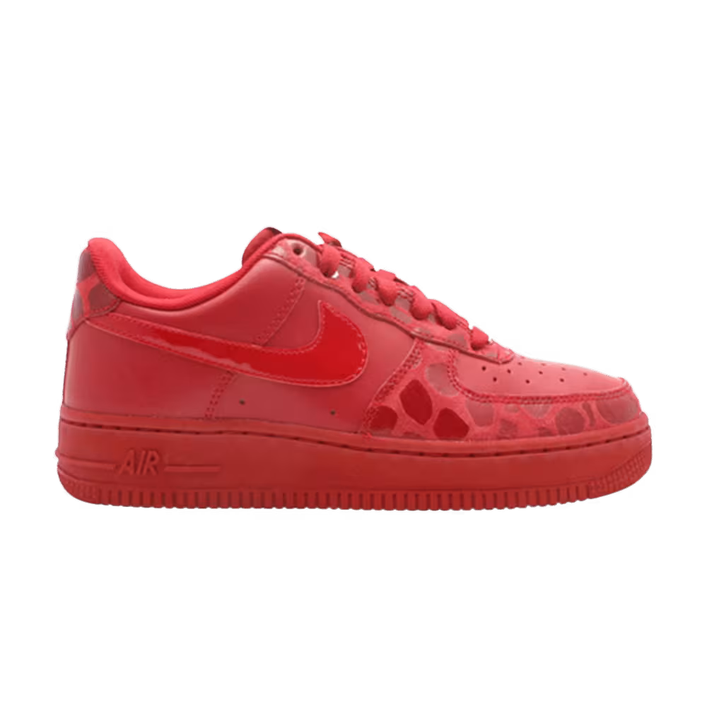 Nike Women's Air Force 1 Valentine