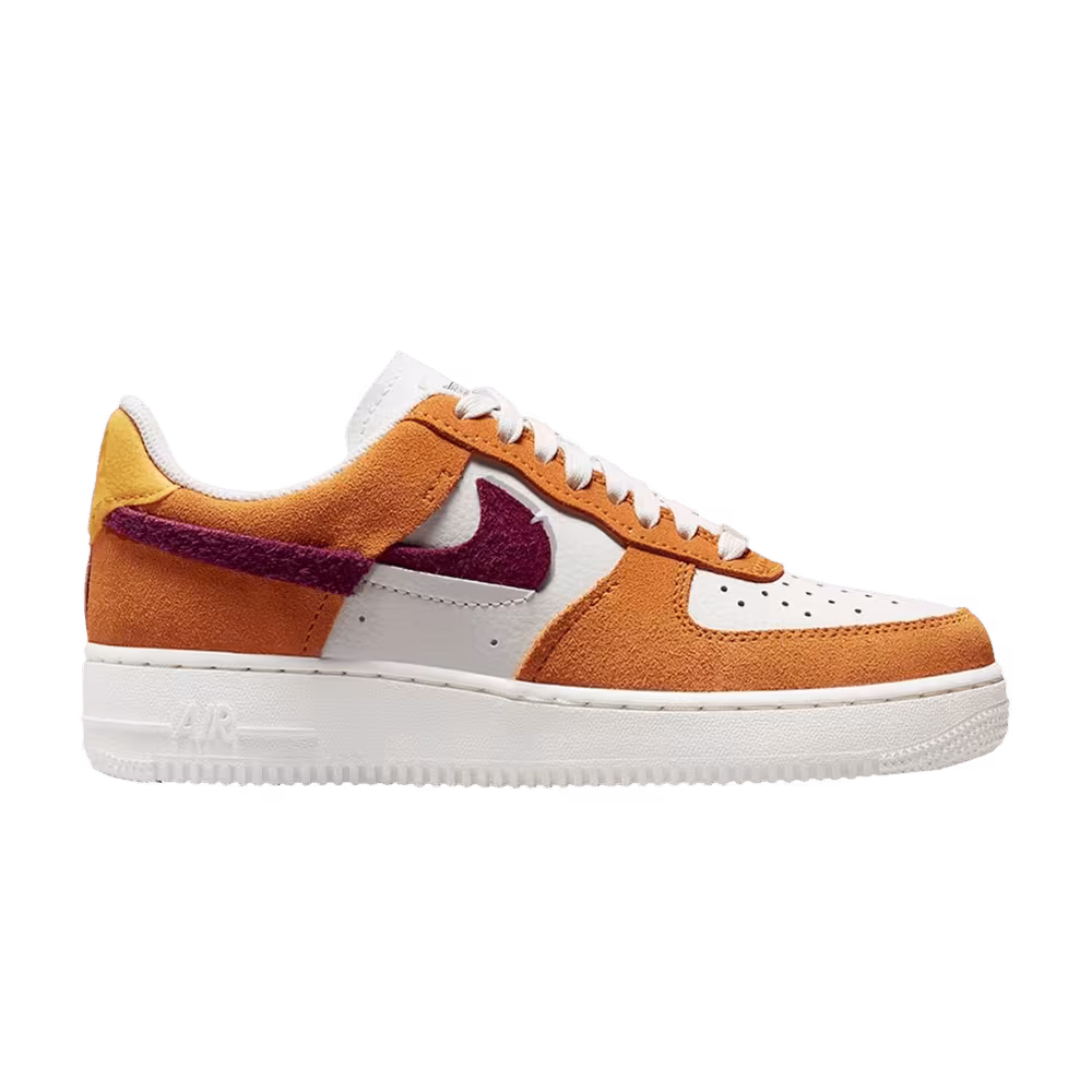 Nike Women's Air Force 1 LXX Mars Yard