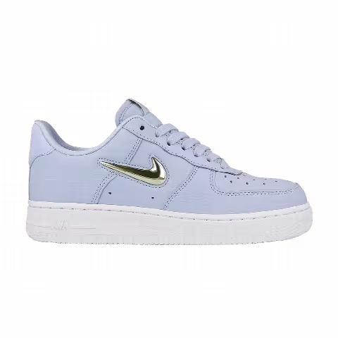 Nike Wmns Air Force 1 '07 Premium LX 'Royal Tint'
