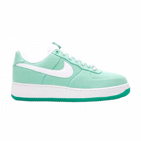 Nike Wmns Air Force 1 Low Canvas