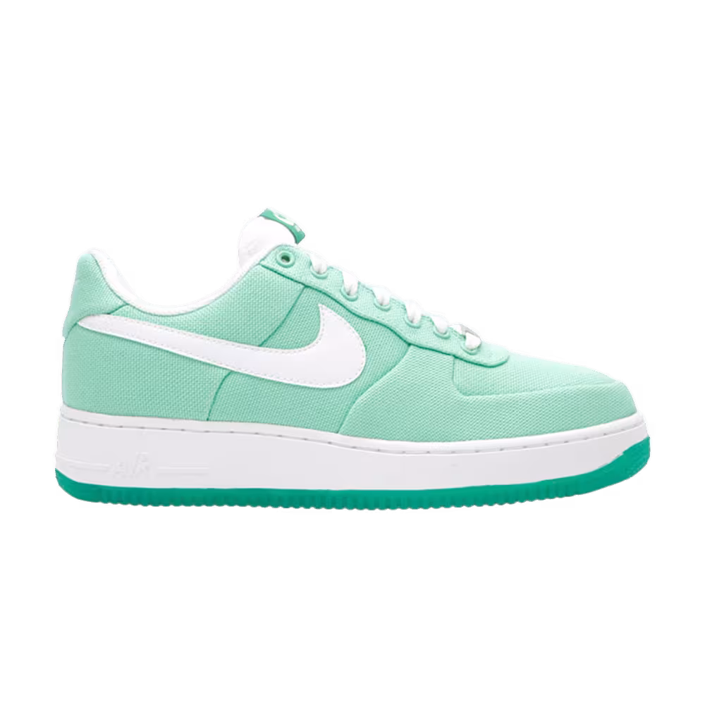 Nike Women's Air Force 1 Low Canvas