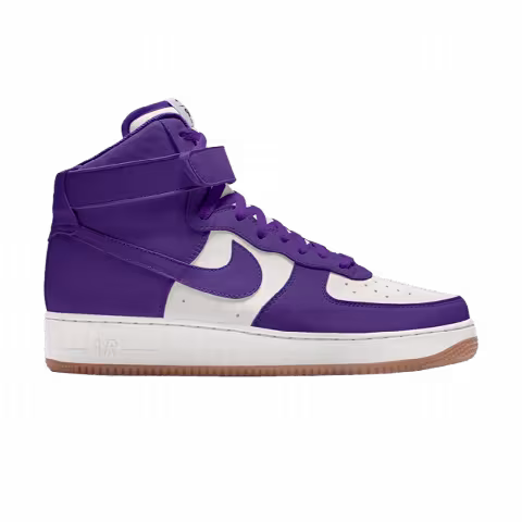 Nike Wmns Air Force 1 High By You