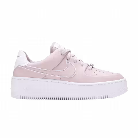 Nike Wmns Air Force 1 Sage Low 'Platinum Violet'