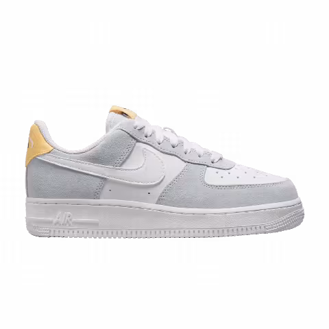 Nike Wmns Air Force 1 '07 'Pure Platinum Melon Tint'