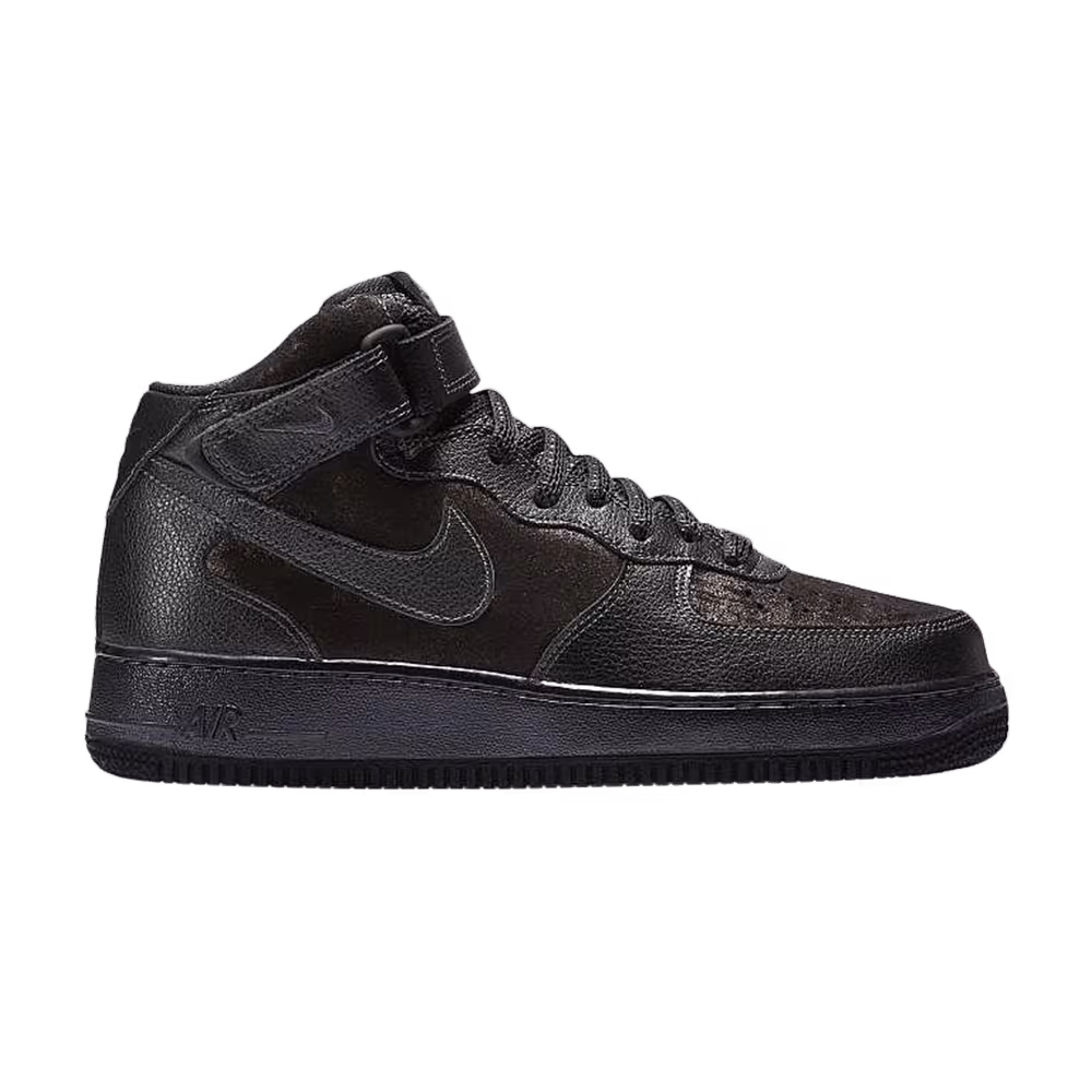 Nike Women's Air Force 1 07 Mid Premium