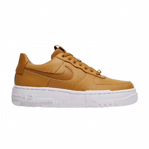 Nike Wmns Air Force 1 Pixel 'Wheat'