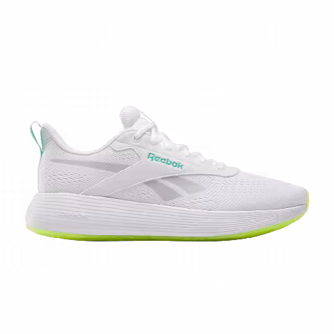 Reebok DMX Comfort+ 'White Grey Digital Lime'