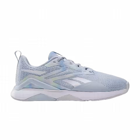 Reebok Wmns Nanoflex TR 2.0 'Pale Blue'
