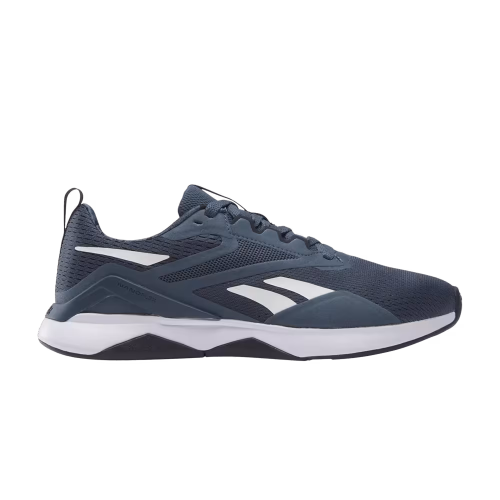 Reebok Nanoflex TR 2.0 East Coast Blue