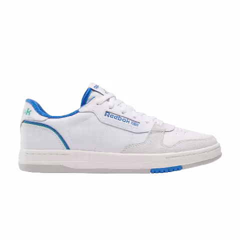 Reebok Phase Court 'White Chalk Blue'