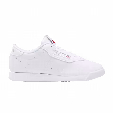Reebok Wmns Princess 'White'