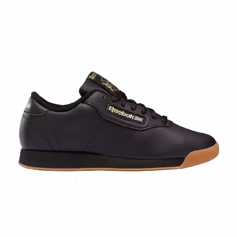 Reebok Wmns Princess 'Black Gum'