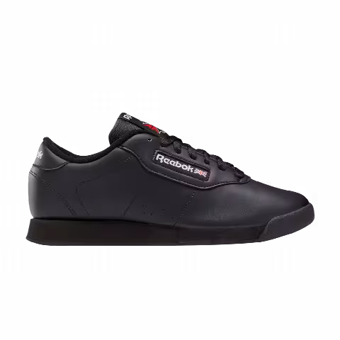 Reebok Wmns Princess 'Black'