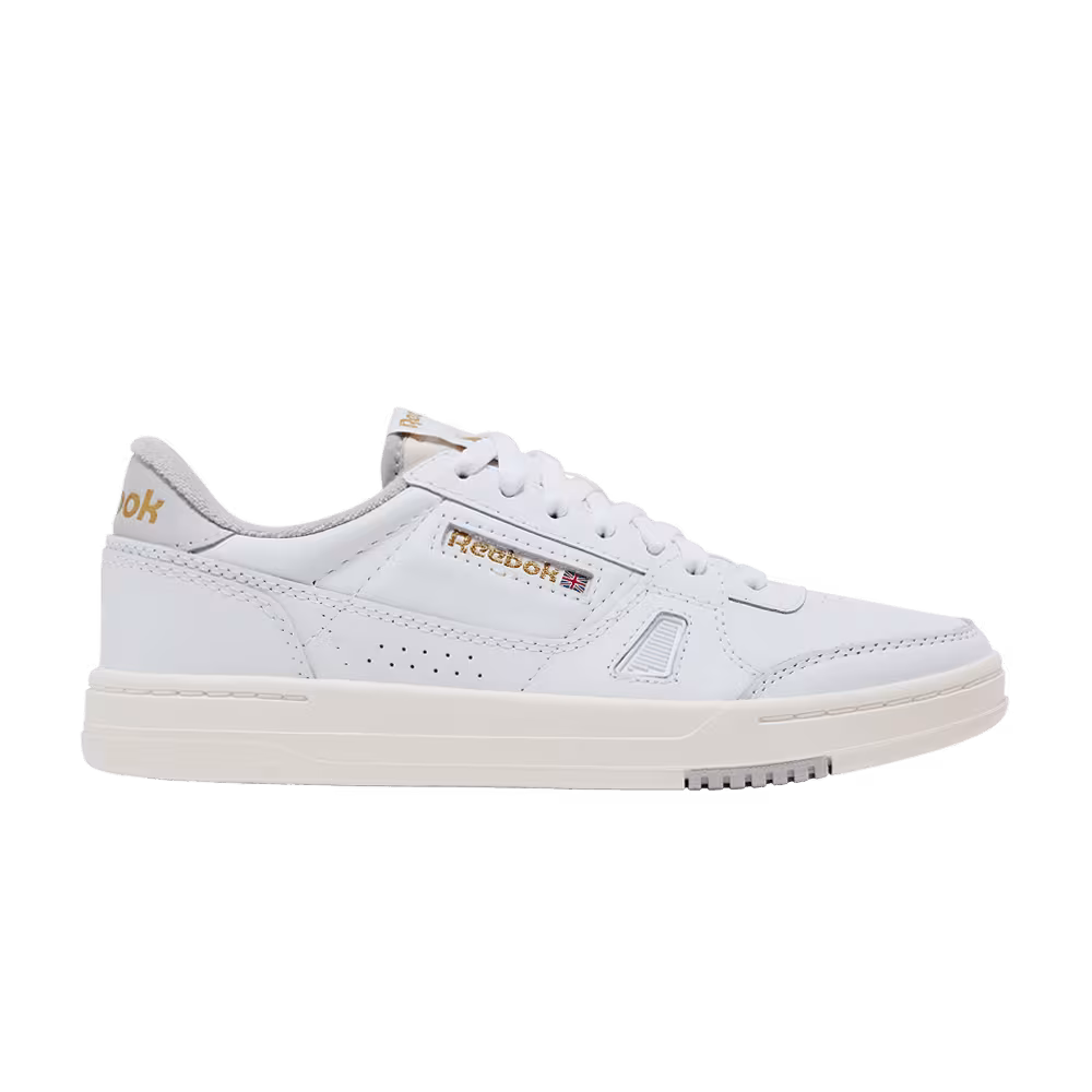 Reebok LT Court White Chalk