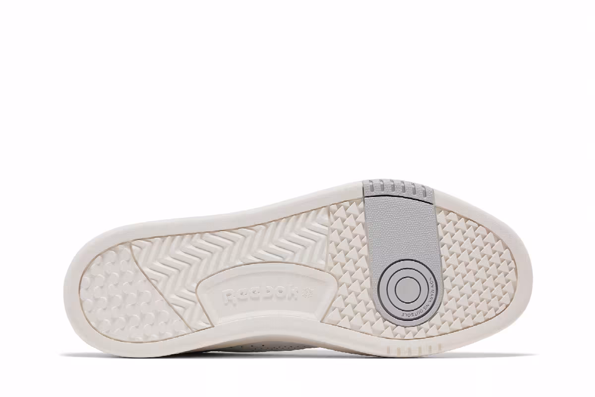 Reebok LT Court White Chalk, view 5